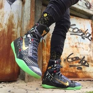 kobe 9 elite gumbo